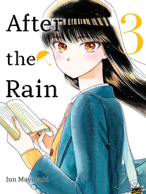 cover image of After the Rain 3
